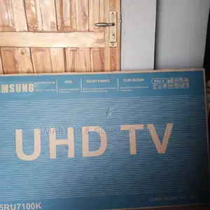Samsung 65inches Framless TV