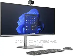 New Desktop Computer HP Envy 32GB Intel Core I5 HDD+SSD 1T