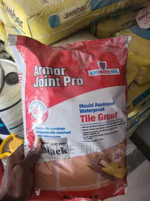 Armor Joint Pro Grout Cement