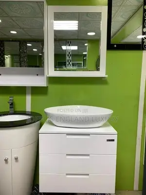 Hanging Washing Hand Cabinet