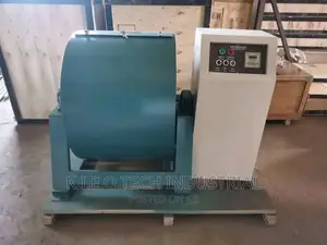 Los Angeles Abrasion Machine