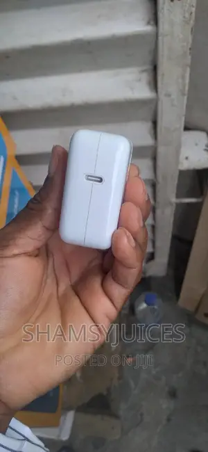 Follow Come 30watts Macbook Air Charger