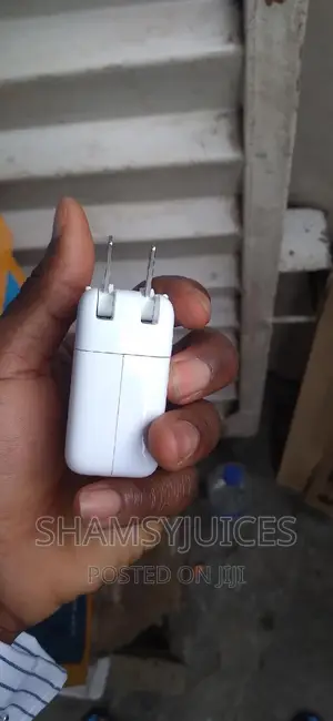Follow Come 30watts Macbook Air Charger