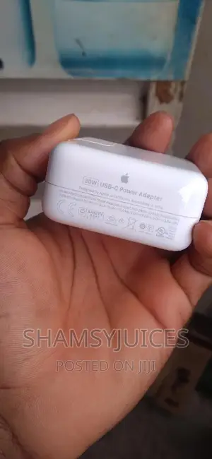 Follow Come 30watts Macbook Air Charger
