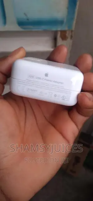 Follow Come 30watts Macbook Air Charger