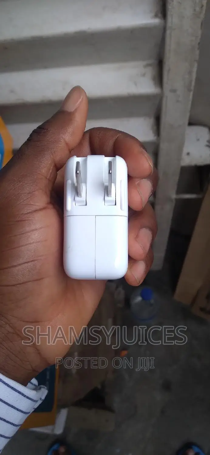 Follow Come 30watts Macbook Air Charger
