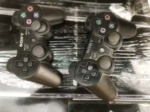 No- Problem, Working Perfect Playstation 3.