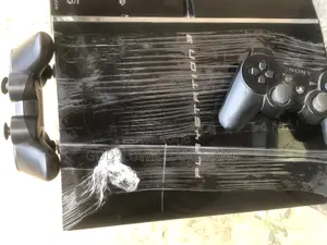 Smart and Strong UK Used Playstation 3