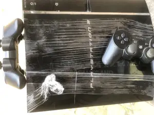 Best UK Complete Package Playstation 3.