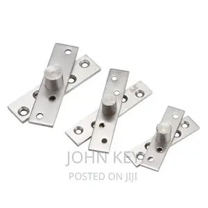 360 Degree Rotation Hidden Door Pivot Hinges