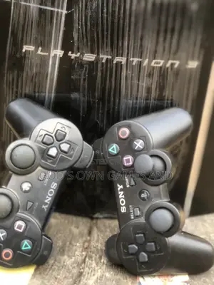 Smart Sensitive UK Used Playstation 3.