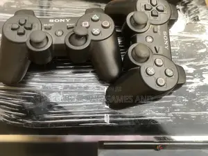 100% Working Perfect UK Used Playstation 3.
