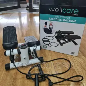 Mini Stepper Machine