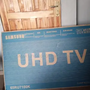 Samsung 65inches Smart Android AI TV
