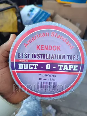 2inches Duck Tape
