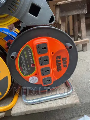 Made in Turkey Extension Cord
