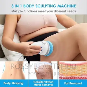 Body Sculpting Massager