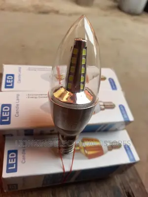 E14 Light Bulbs