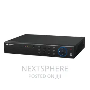 Jovision 32ch DVR JVS-Xd2832-He20k 4MP XVR