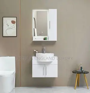 Suspended Executive Cabinets
