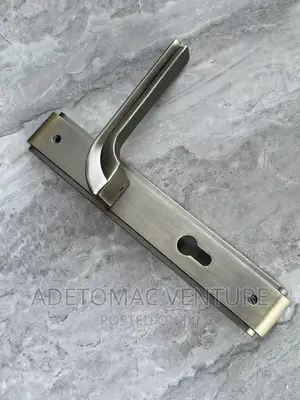 Europe Door Handles