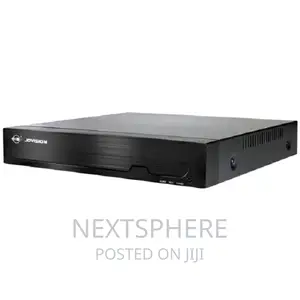 Jovision 16ch DVR 2MP With Inbuilt Audio JVS-Xd2716-Fc10t