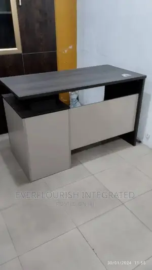 Imported Office Table 1.2mtr