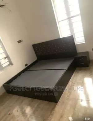 Bed Frame 