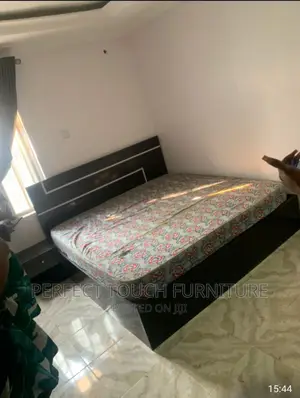 6x6 Bed Frame