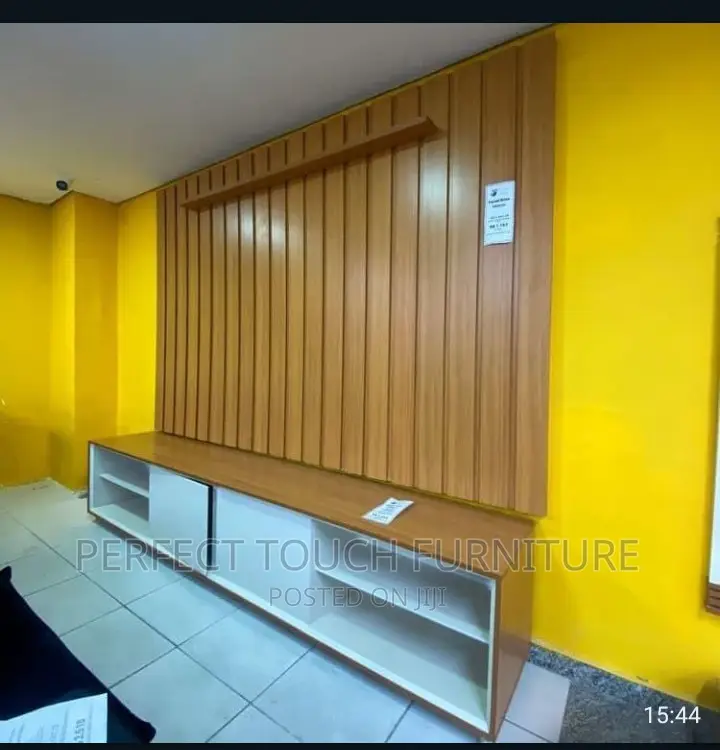 T.V Console