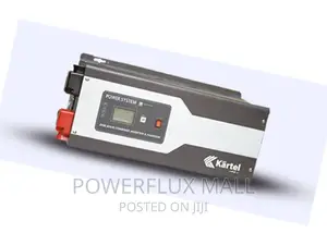 2kva/12v W Series Inverter
