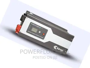 2kva/24v W Series Inverter