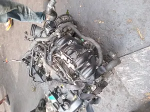 Complete Engine for Mazda CX-7 From 2007_2014 Model,