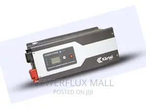 7.5kva/48v W Series Inverter