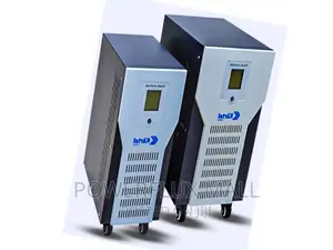 3.5kva/24v L Series Inverter