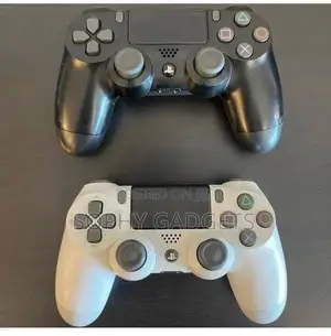 Original PS4 Controller