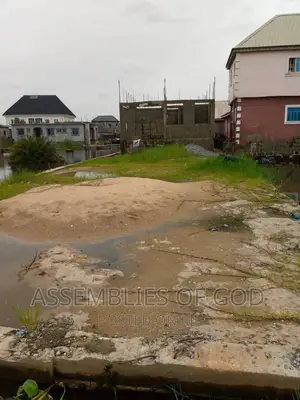 Plot of Land for Sale