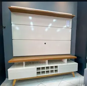 T.V Console Living Room