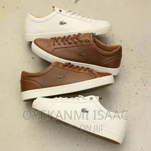 Unique Shoes