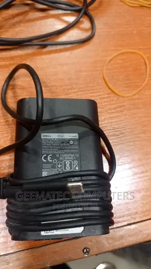 Dell Type C Laptop Charger