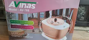 Avinas Multifunctional Garment Steamer. Model Av-788.