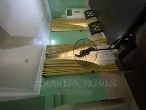 Italian Drapes