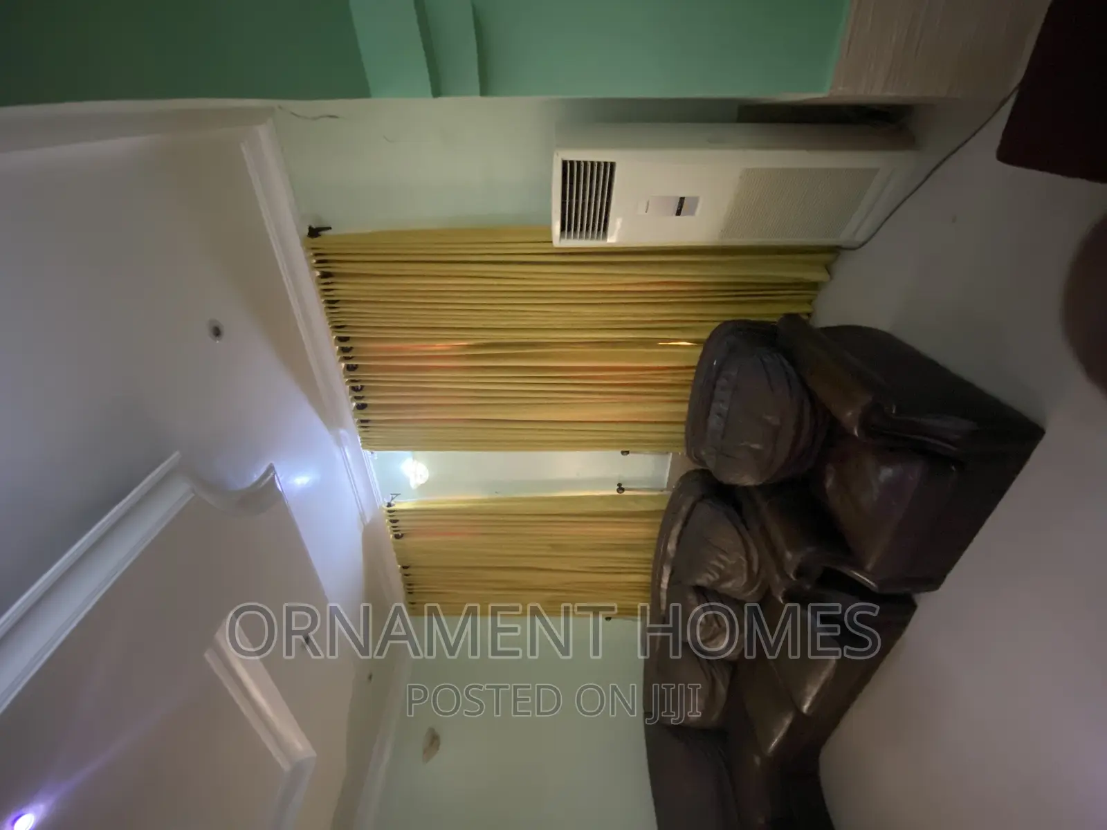 Italian Drapes