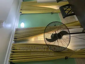 Italian Drapes