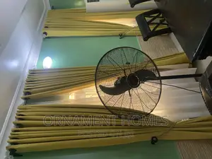 Italian Drapes