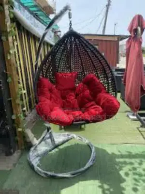 Garden Swing for Homes and Gardens