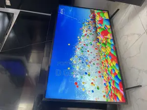 55” Sony Andriod UHD HDR Crystal Clear Full Smart Tv
