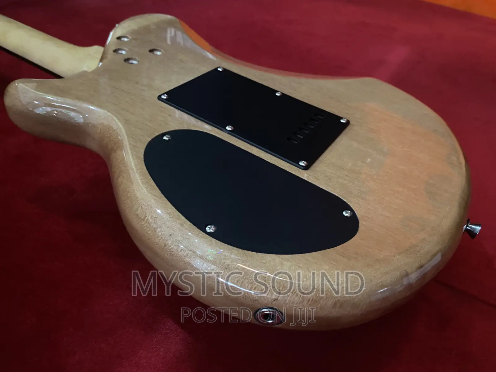 Infinity Lead Guitar