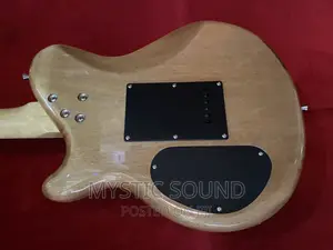 Infinity Lead Guitar