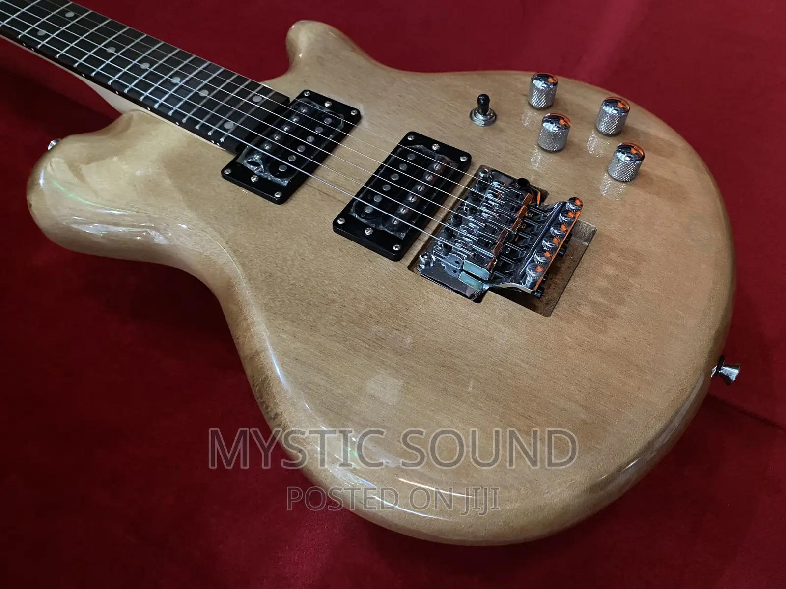 Infinity Lead Guitar